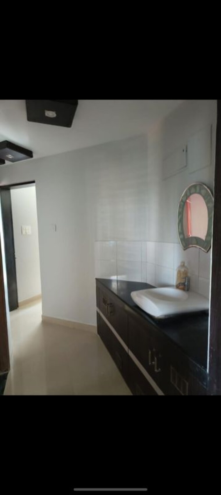Bathroom, manav-silver-skyscapes 3 Bedroom 1471 Sq.Ft. Apartment In Wakad Pune 10684258