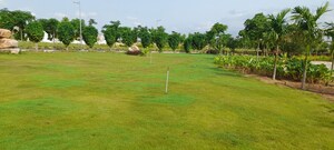  Plot – Garden View at Mirkhanpet - for Sale