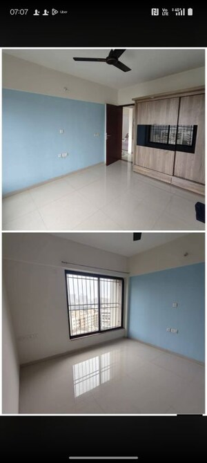 Kitchen in 2 BHK Apartment at Mont Vert One, Wakad – for Rent