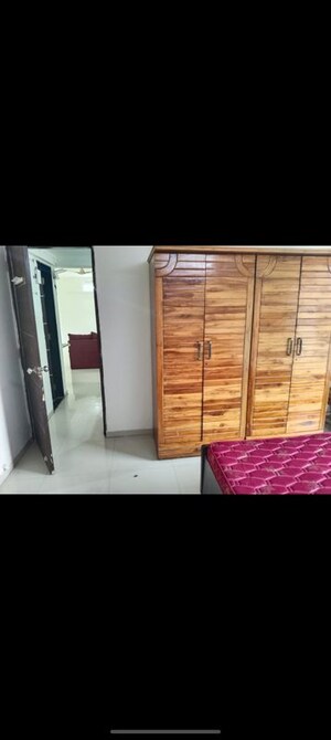 2 BHK Apartment For Rent in Mont Vert One, Wakad