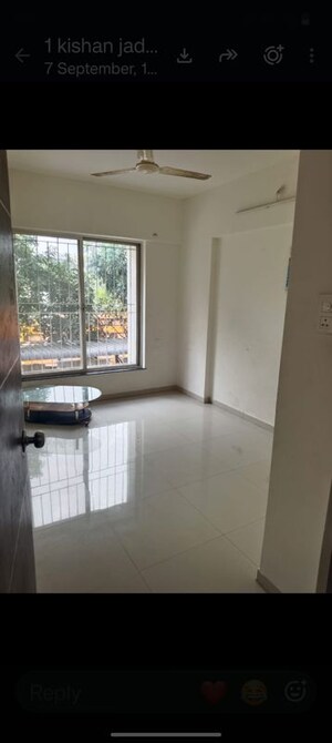 Room in 2 BHK Apartment at Mont Vert One, Wakad – for Rent