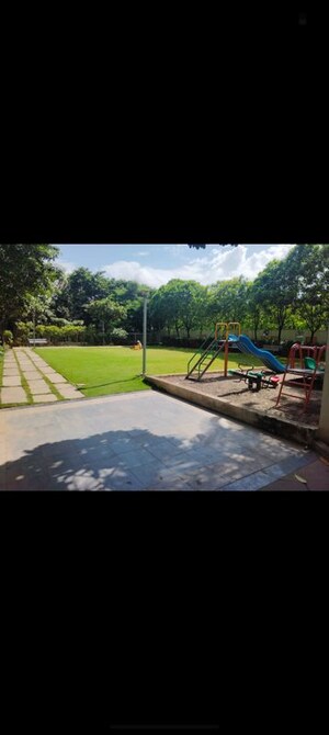 Swimming Pool in 2 BHK Apartment at Mont Vert One, Wakad – for Rent