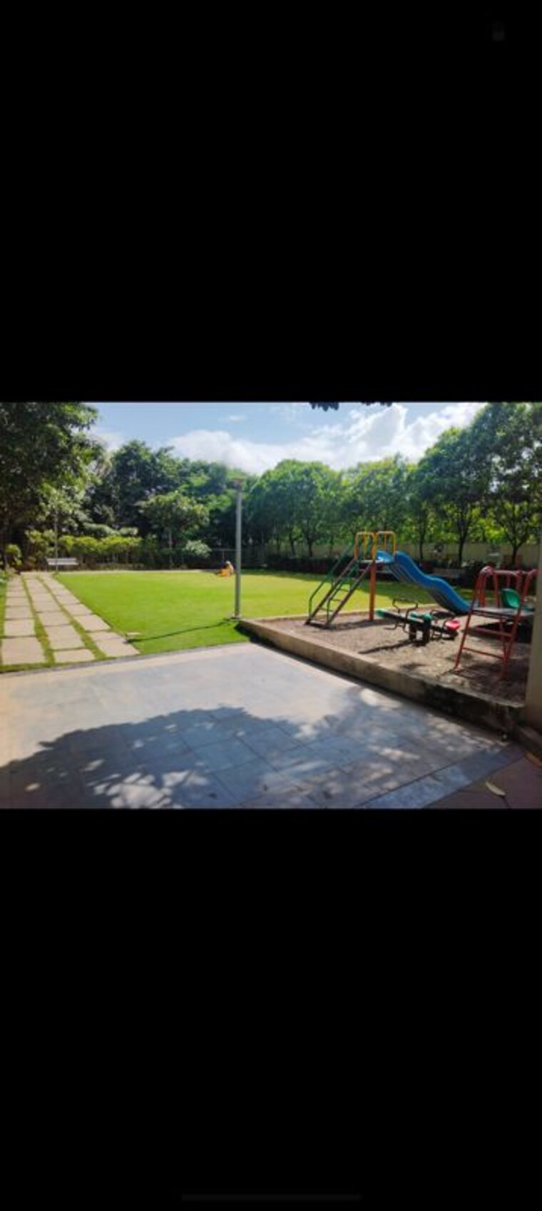 Swimming Pool, mont-vert-one 2 Bedroom 1074 Sq.Ft. Apartment In Wakad Pune 10684263