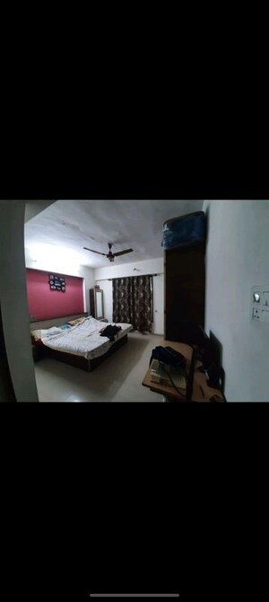 Bedroom in 3 BHK Apartment at Mont Vert Seville Phase I, Wakad – for Sale