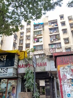 1 BHK Apartment For Rent in Nand Dham CHS Dahisar