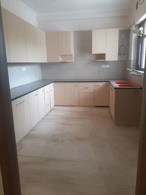 Kitchen in 2 BHK Independent House at Sector 14 – for Rent