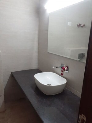Bathroom in 2 BHK Independent House at Sector 14 – for Rent
