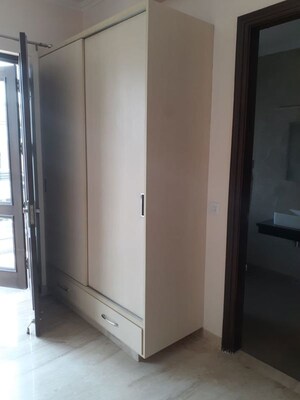 Building Lobby in 2 BHK Independent House at Sector 14 – for Rent