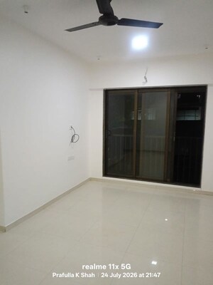 1 BHK Apartment For Rent in Parinee Essence, Kandivali West