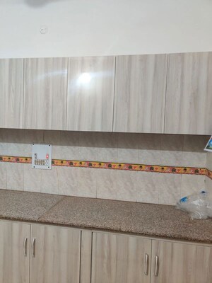 Swimming Pool in 2 BHK Independent House at Sector 14 – for Rent