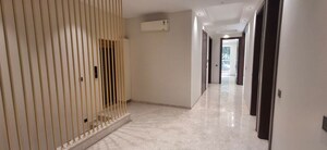 Lobby in 5 BHK Builder Floor at Kailash Colony – for Rent