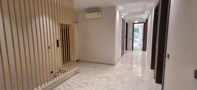Lobby, kailash colony 5 Bedroom 4500 Sq.Ft. Builder Floor In Kailash Colony Delhi 10684268