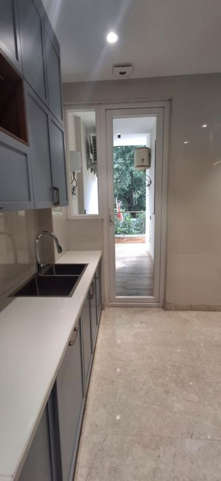 Kitchen/pantry, kailash colony 5 Bedroom 4500 Sq.Ft. Builder Floor In Kailash Colony Delhi 10684268