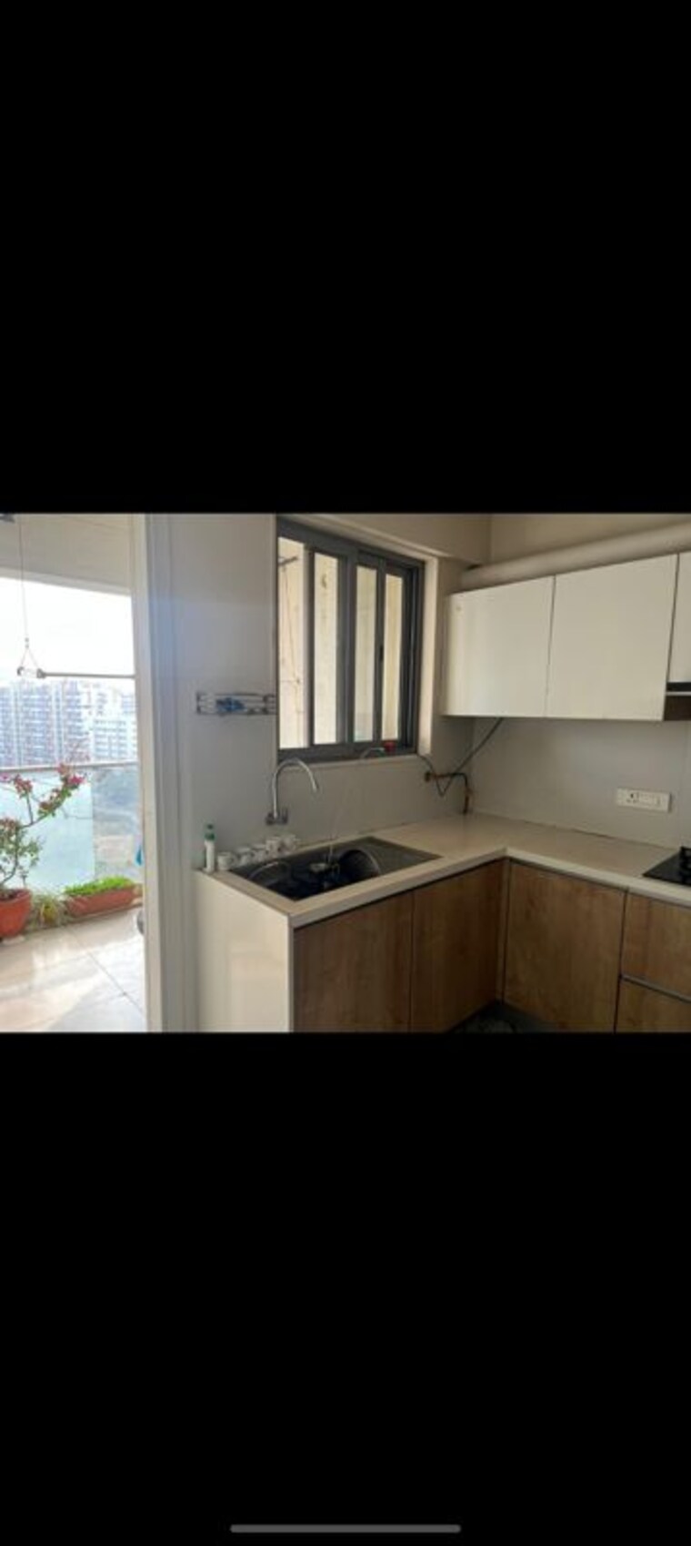 Kitchen, kasturi-epitome 4 Bedroom 1859 Sq.Ft. Apartment In Wakad Pune 10684267