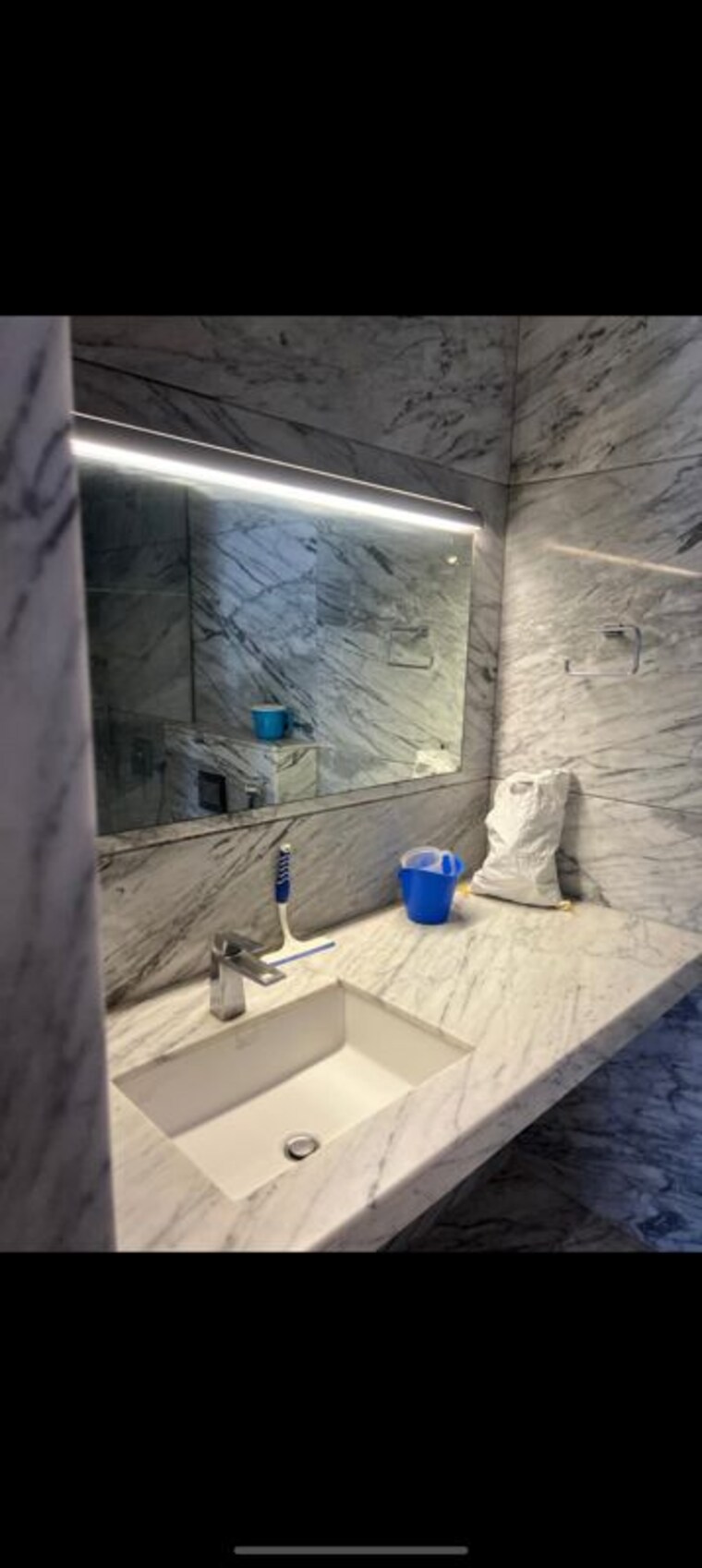 Bathroom, kasturi-epitome 4 Bedroom 1859 Sq.Ft. Apartment In Wakad Pune 10684267
