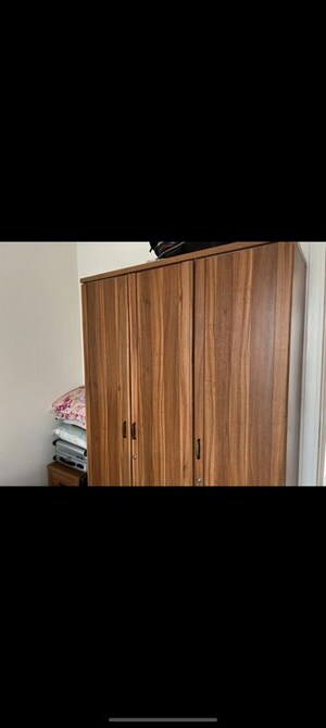 Furnished Amenities in 4 BHK Apartment at Kasturi Epitome, Wakad – for Sale