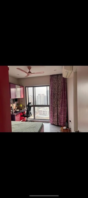 Bedroom in 4 BHK Apartment at Kasturi Epitome, Wakad – for Sale