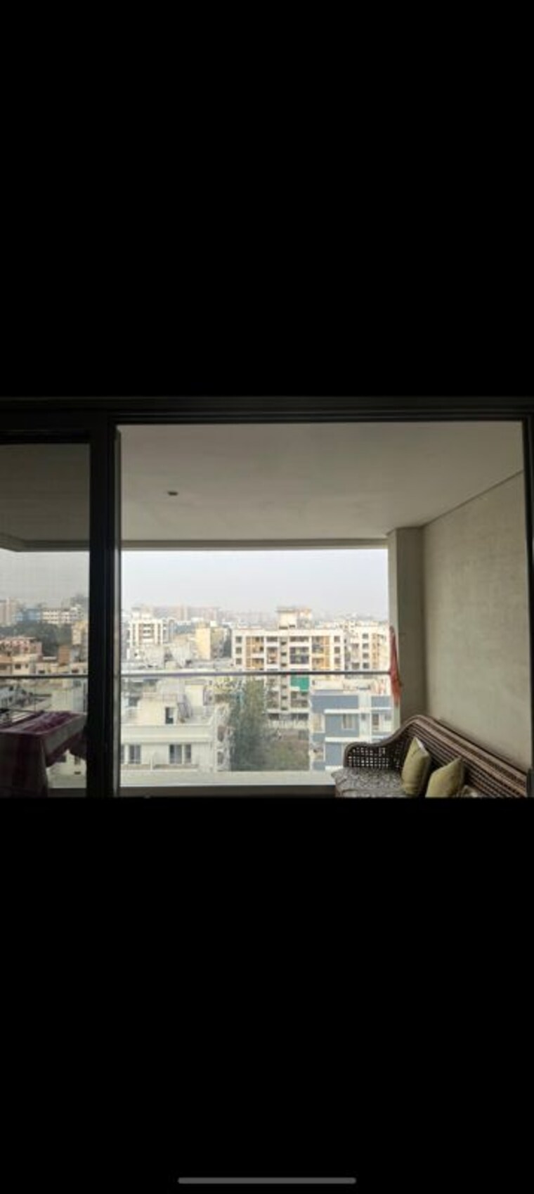 Bedroom, kasturi-epitome 4 Bedroom 1859 Sq.Ft. Apartment In Wakad Pune 10684267
