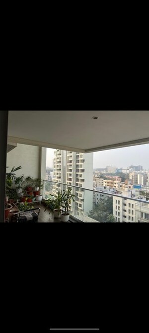 4 BHK Apartment – Exterior View View at Kasturi Epitome, Wakad - for Sale