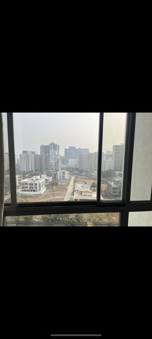 Bedroom in 4 BHK Apartment at Kasturi Epitome, Wakad – for Sale