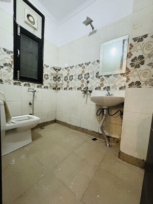 Team Area in 1 BHK Apartment at Palm Residency Chhatarpur, Chattarpur – for Rent