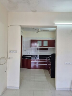 1 BHK Apartment For Rent in Magnum lifestyle, Dhanori