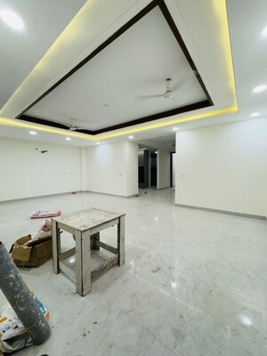 Team Area in 4 BHK Apartment at Palm Residency Chhatarpur, Chattarpur – for Rent