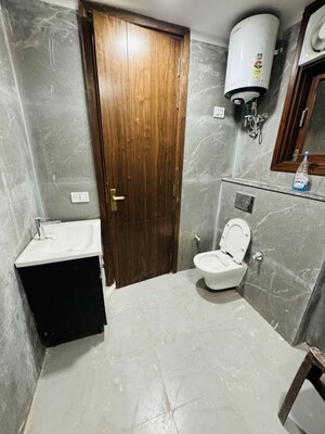 Team Area in 4 BHK Apartment at Palm Residency Chhatarpur, Chattarpur – for Rent