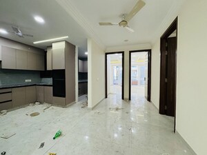 4 BHK Apartment For Rent in Palm Residency Chhatarpur, Chattarpur