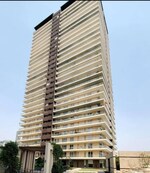 3.5 BHK +  3110 Sq.Ft. Apartment in Mahindra Luminare