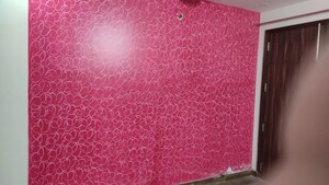Bedroom in 2 BHK Independent House at Sector 14 – for Rent