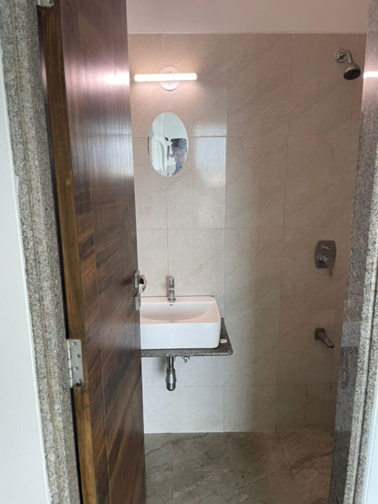 Bathroom, dimple-19-north 2 Bedroom 525 Sq.Ft. Apartment In Kandivali West Mumbai 10684278