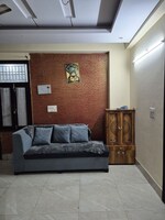 3 BHK 1100 Sq.Ft. Builder Floor in Maan Heights