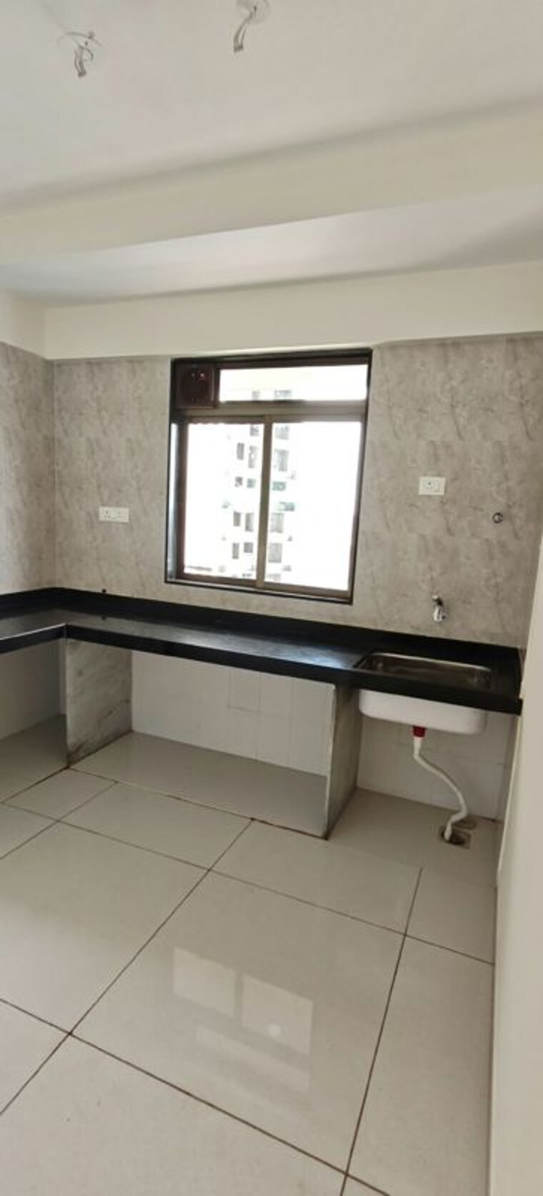 Kitchen, chandak-34-park-estate-d-wing 2 Bedroom 600 Sq.Ft. Apartment In Goregaon West Mumbai 10684292