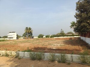 Plot Area in  Plot at Mulug – for Sale