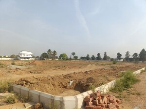 Plot Area in  Plot at Mulug – for Sale