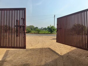  Plot – Exterior View View at Mulug - for Sale