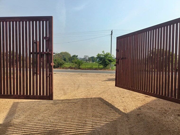 Exterior View, mulug  150 Sq.Yd. Plot In Mulug Hyderabad 10684290