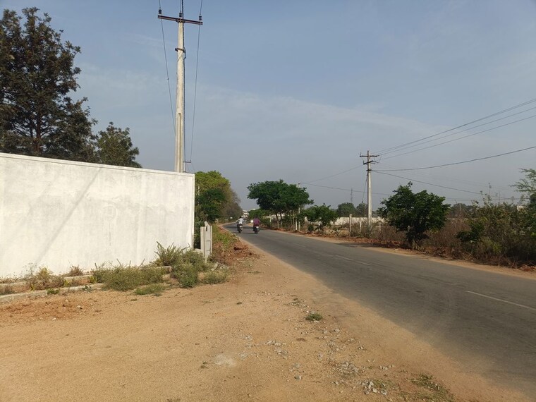 undefined, mulug  150 Sq.Yd. Plot In Mulug Hyderabad 10684290