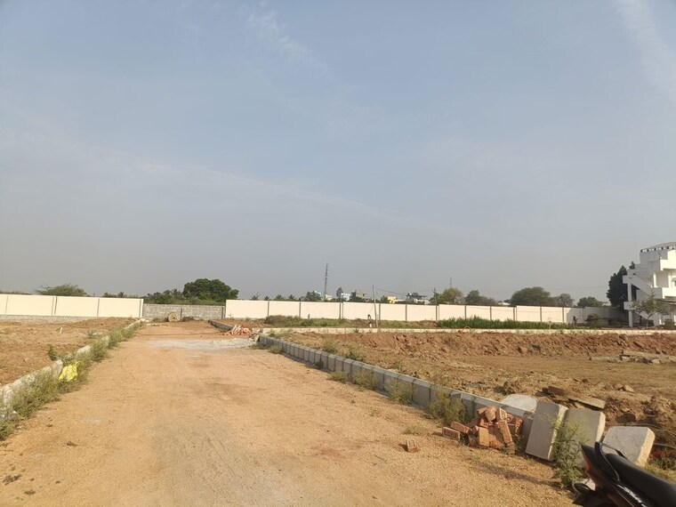 undefined, mulug  150 Sq.Yd. Plot In Mulug Hyderabad 10684290