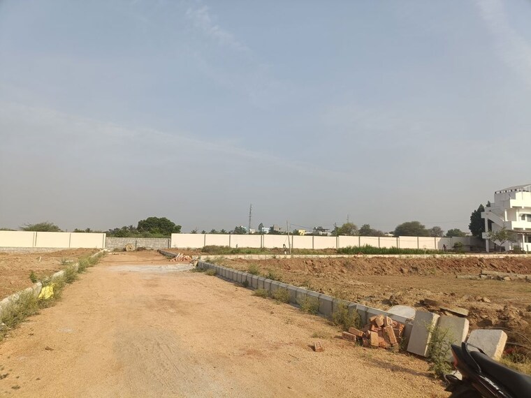 undefined, mulug  150 Sq.Yd. Plot In Mulug Hyderabad 10684290