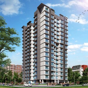 3 BHK Apartment For Sale in Ambarish CHS, Kurla East