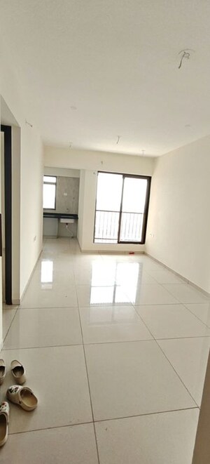 1 BHK Apartment For Rent in Chandak 34 Park Estate, Goregaon West