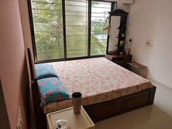 1 BHK +Apartment For Rent in SKG Eastern Winds