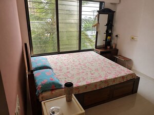 1 BHK Apartment For Rent in SKG Eastern Winds, Kurla East
