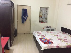 1 RK Apartment For Rent in Mahindra Aura, Sector 110a