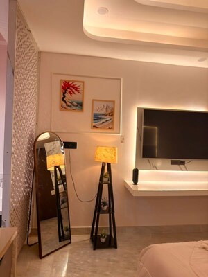 Furnished Amenities in Studio Apartment at Precision Soho Tower, Sector 67 – for Sale