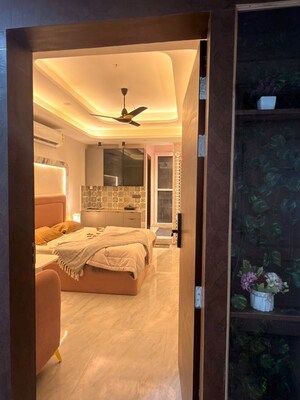 Studio Apartment For Sale in Precision Soho Tower, Sector 67