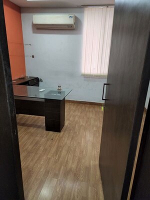 Kitchen in  Office Space at Goldline Business Center	, Malad West – for Rent