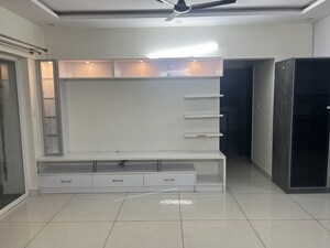 Room in 3 BHK Apartment at SLV Central Park, Whitefield – for Rent